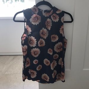 Emerson Rose tank top